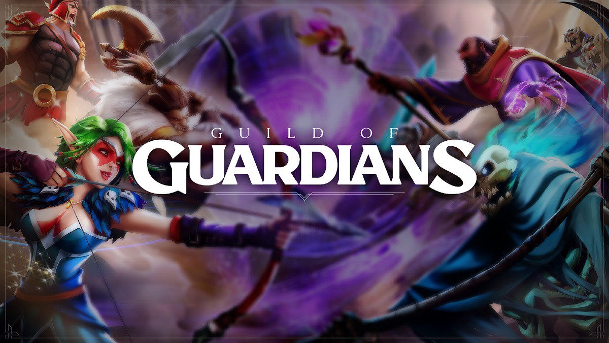 GOG / Guild of Guardians