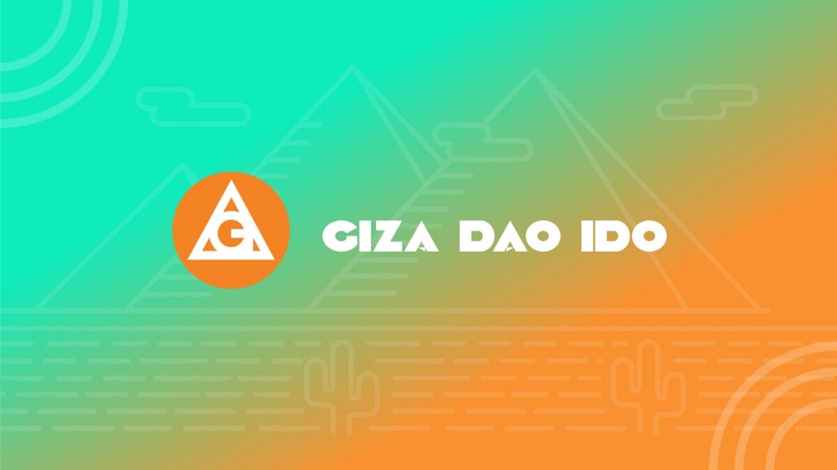 GIZA / GizaDao