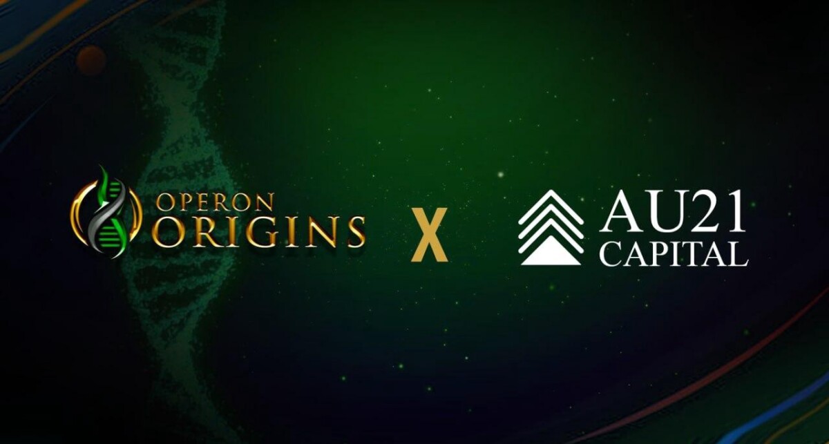 ORO /Operon Origins