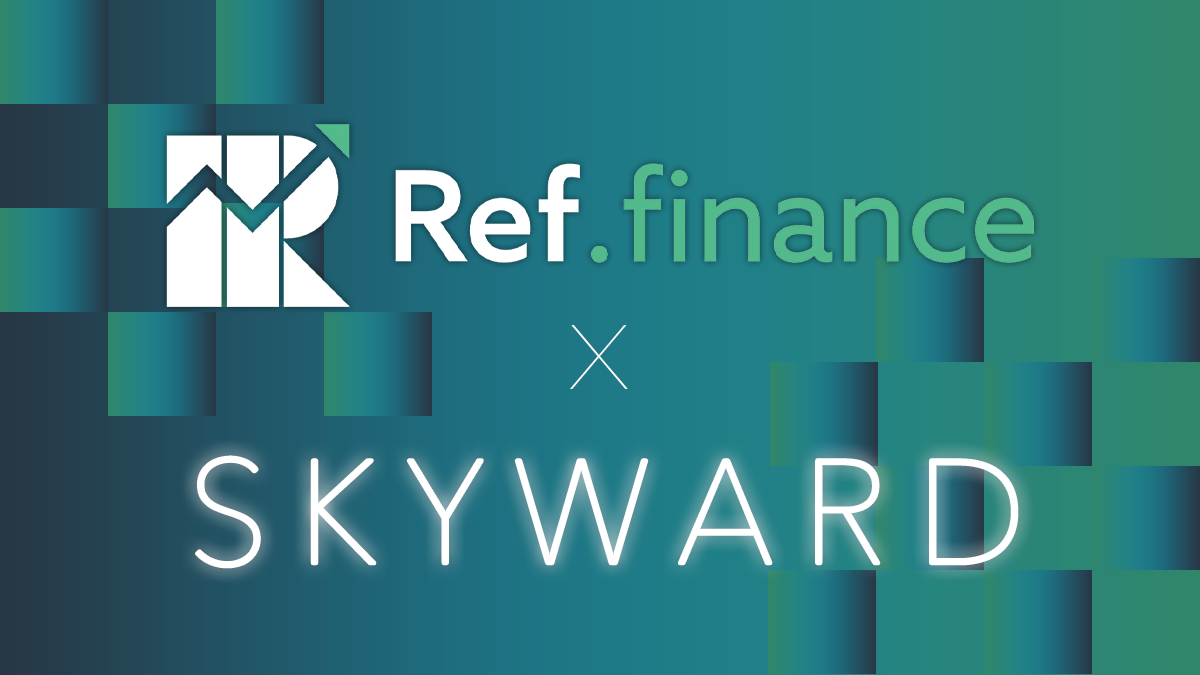 Ref /Ref Finance