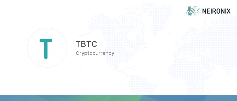 TBTC /tBTC 