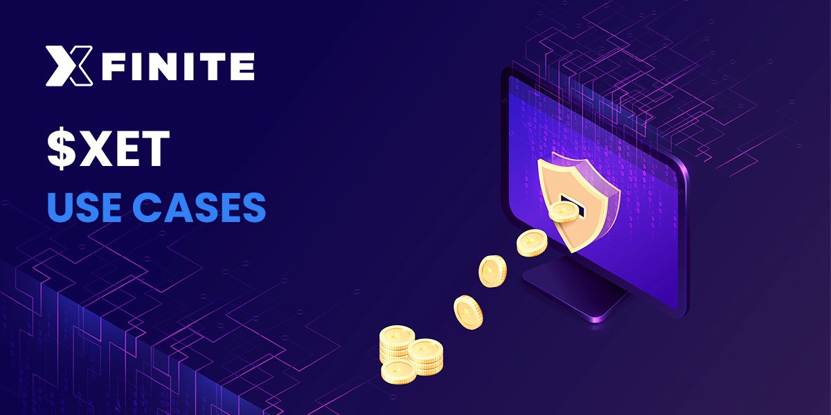 XET /Xfinite Entertainment Token