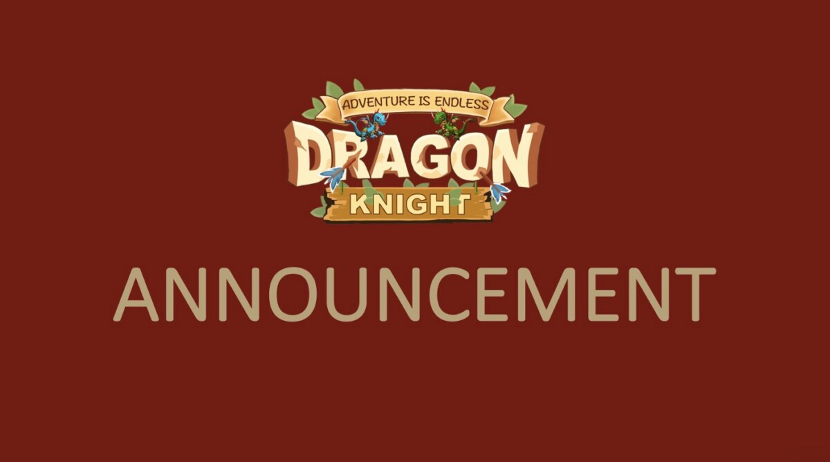 DK / DragonKnight