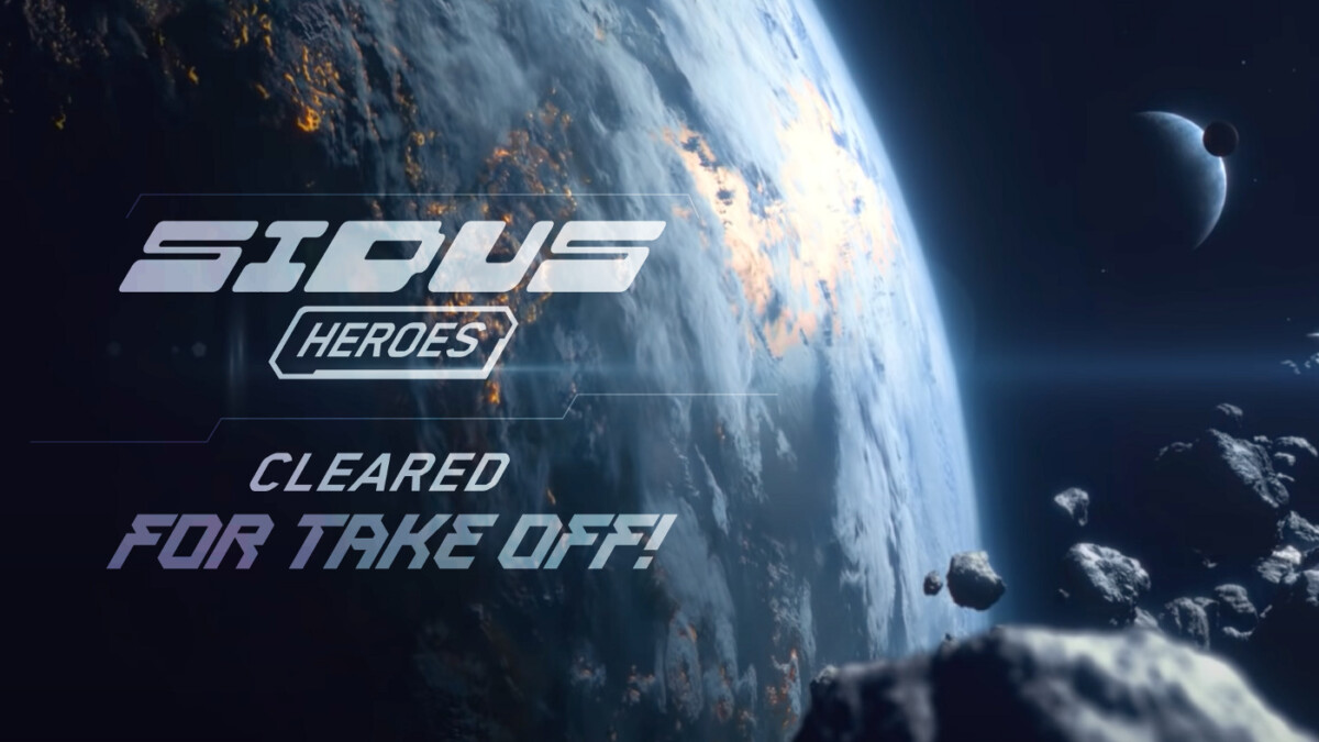 SENATE /  SIDUS HEROES DAO
