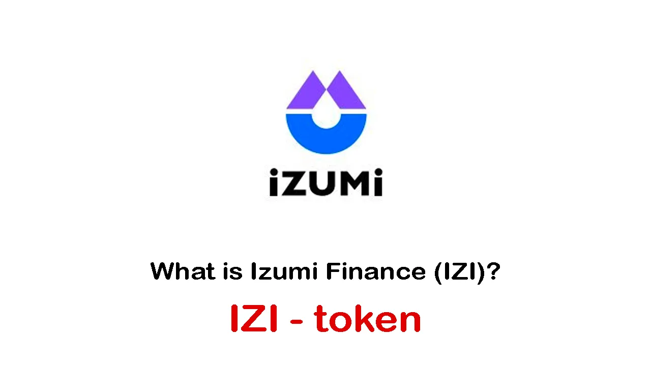 IZI / Izumi Finance