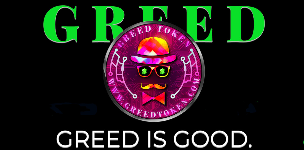 GREED/GREED