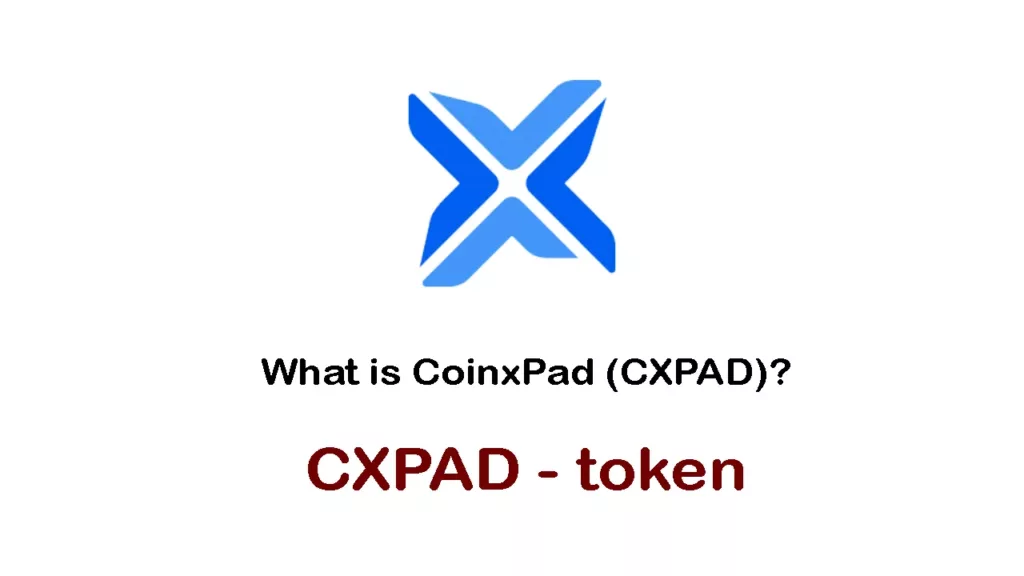 CXPAD / CoinxPad
