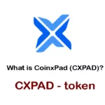 CXPAD / CoinxPad
