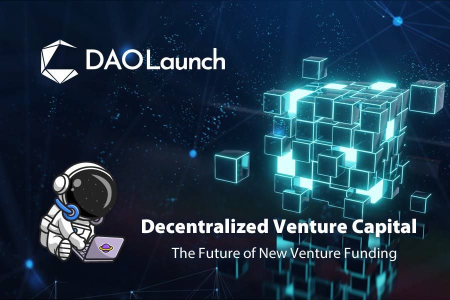 DAL /DAOLaunch 