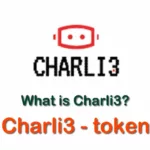 ما هي العملة الرقمية C3 /Charli3 مشروعها و معلومات عنها