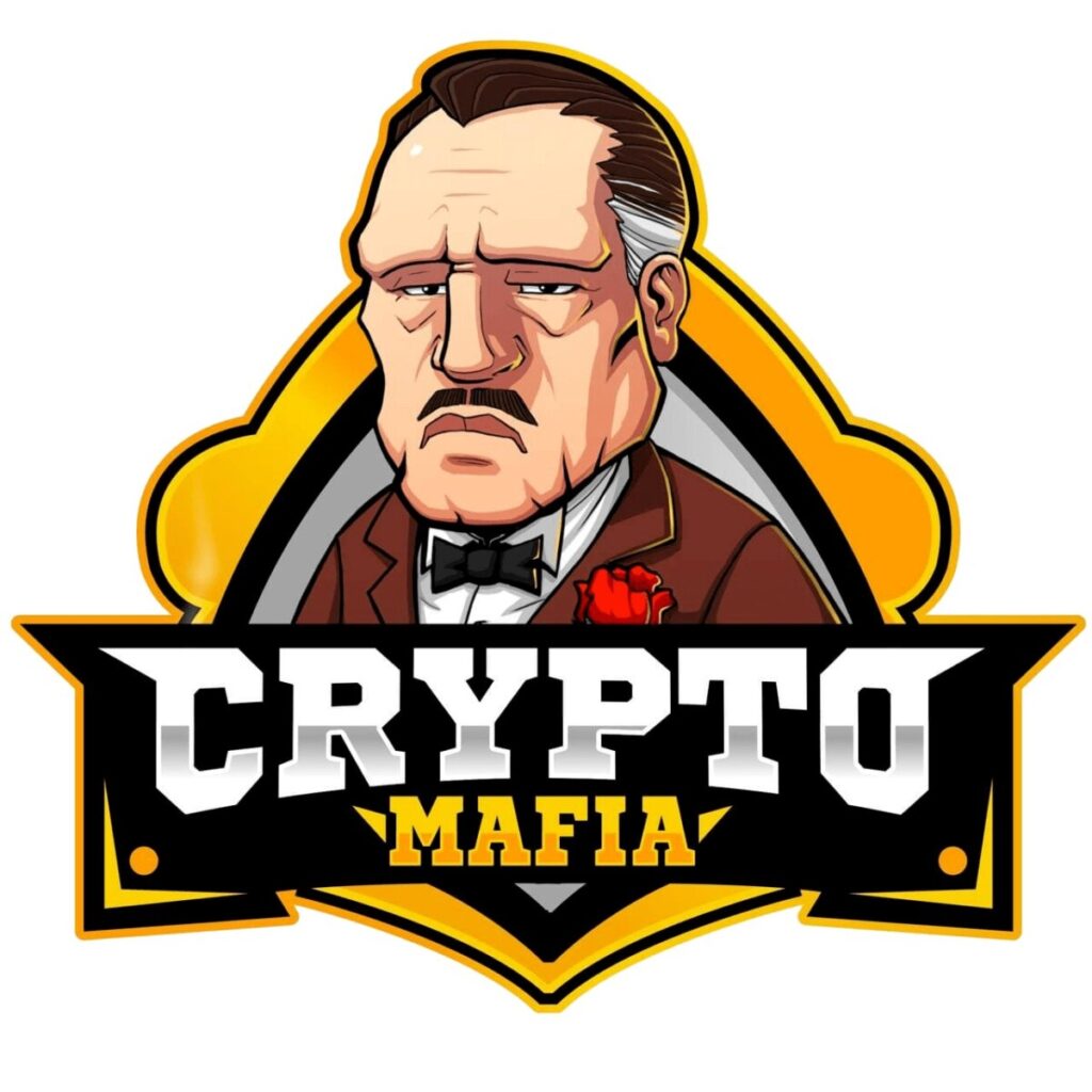 CMF$ / CryptoMafia