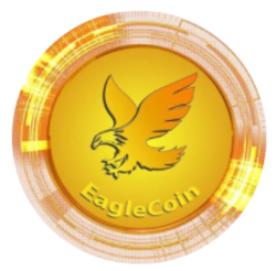  ELC /eaglecoin 