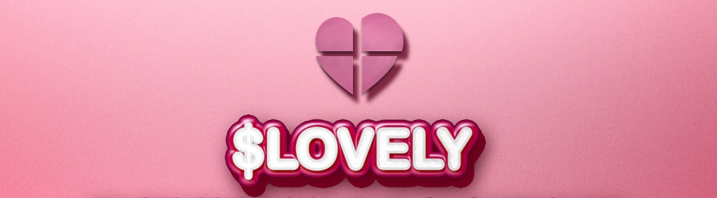  LOVELY / Lovely Inu 