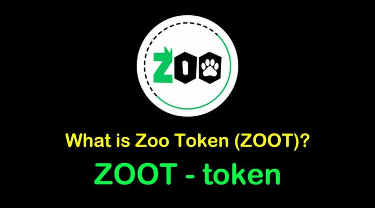 ZOOT / Zoo Token 