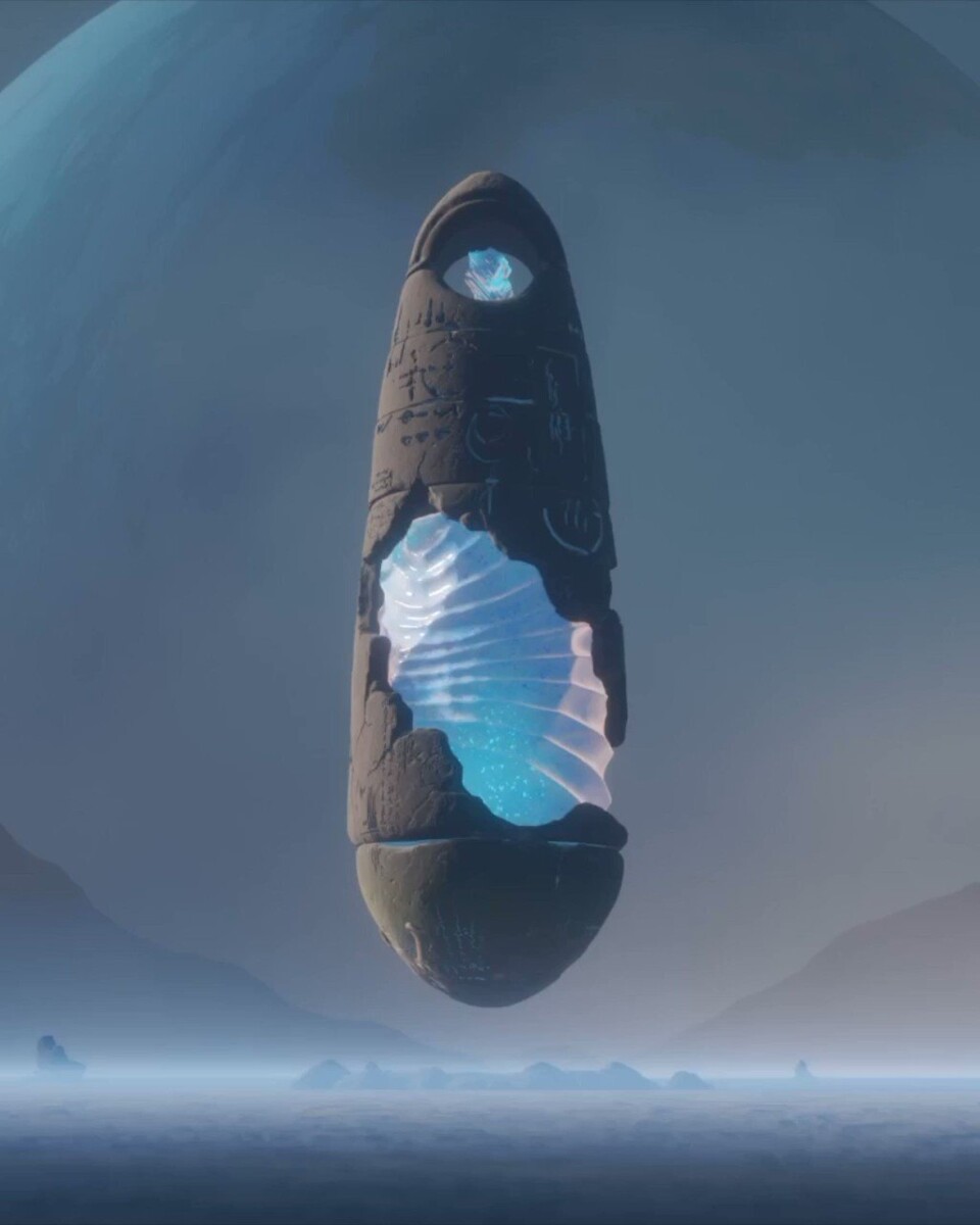 CTZN /Totem New Earth Systems