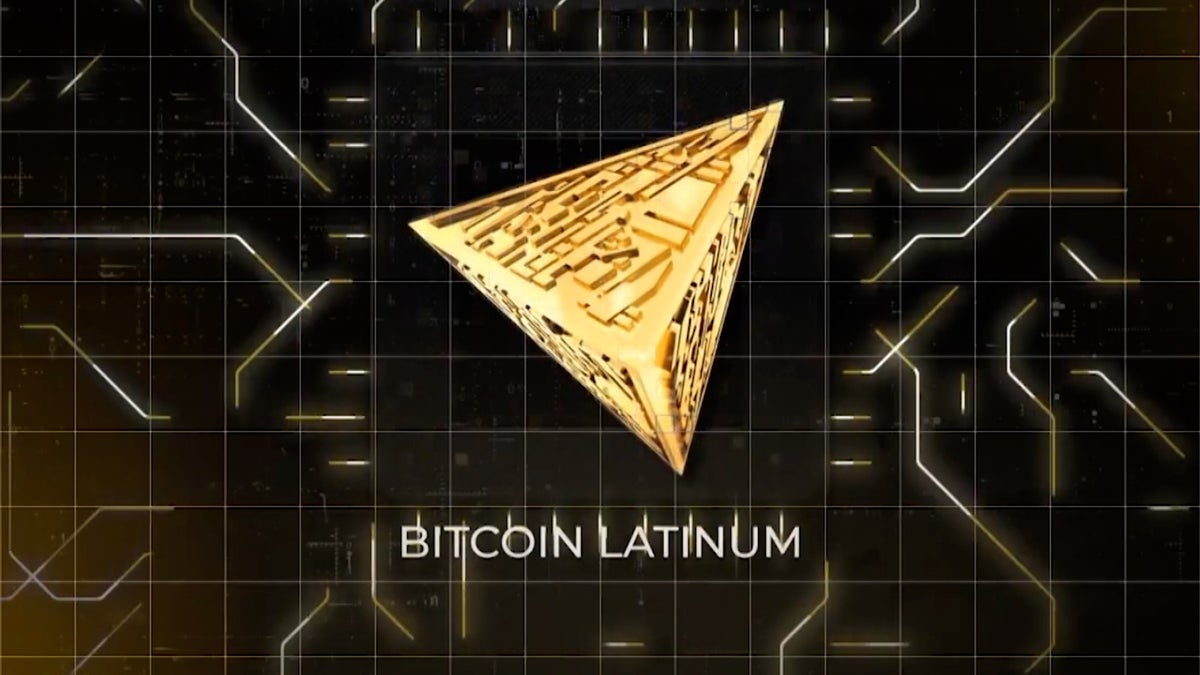  LTNM /Bitcoin Latinum 