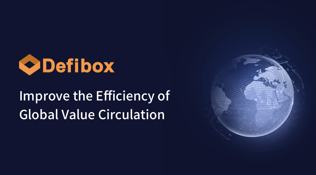 BOX /DefiBox 