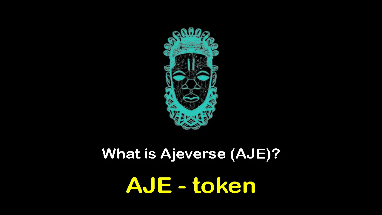 AJE / AJEVERSE 