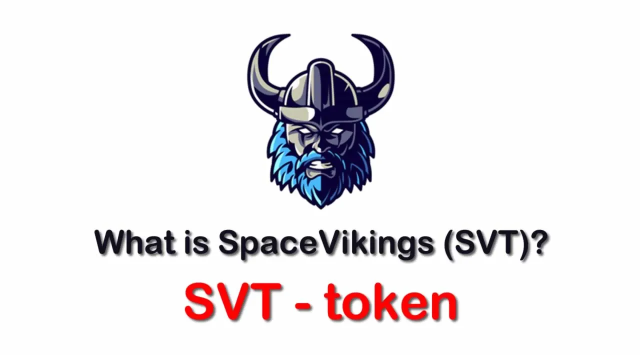SVT / Space Vikings