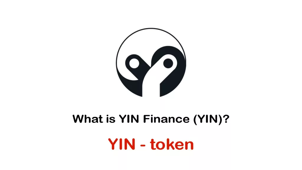 YIN /YIN Finance