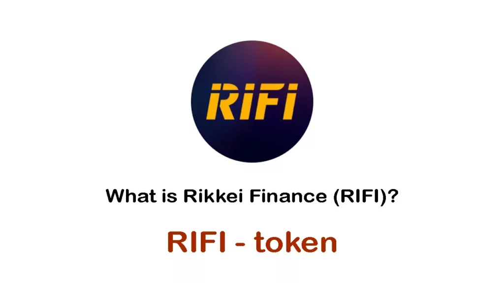 RIFI /Rikkei Finance