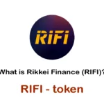 RIFI /Rikkei Finance