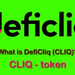 ما هي العملة الرقمية CLIQ /DefiCliq مشروعها و معلومات عنها