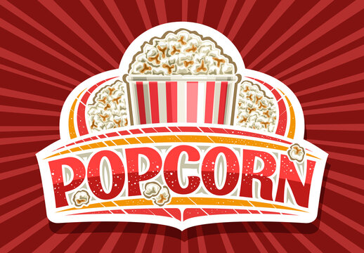 POP / Popcorn