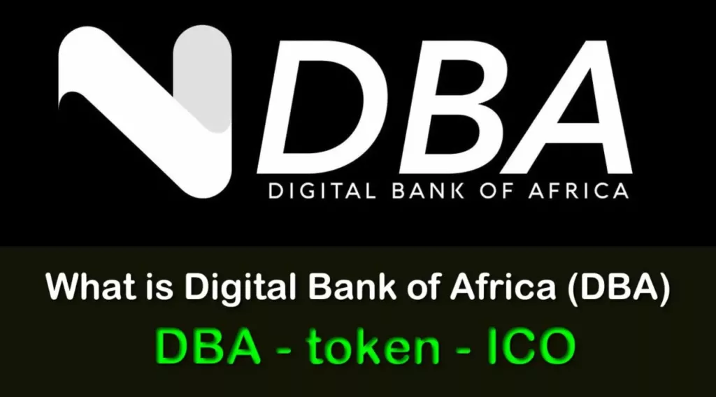 DBA /Digital Bank of Africa