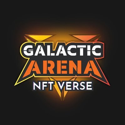 GAN /Galactic Arena: The NFTverse