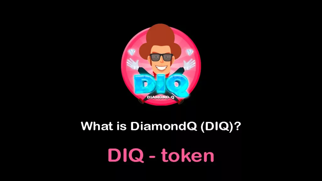 DIQ /DiamondQ
