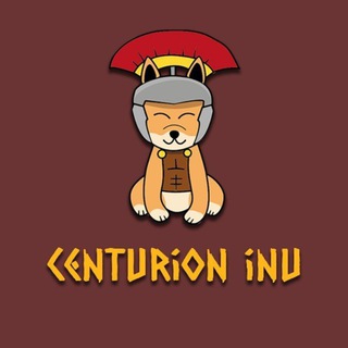 CENT / Centurion Inu