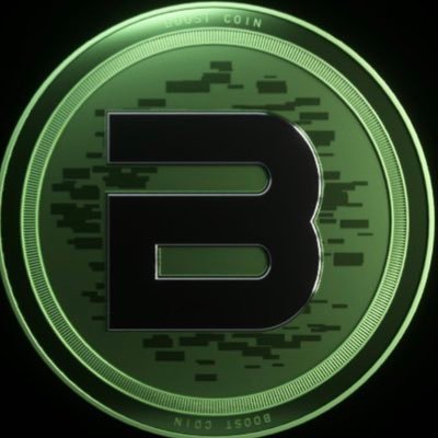 Boost /Boost Coin