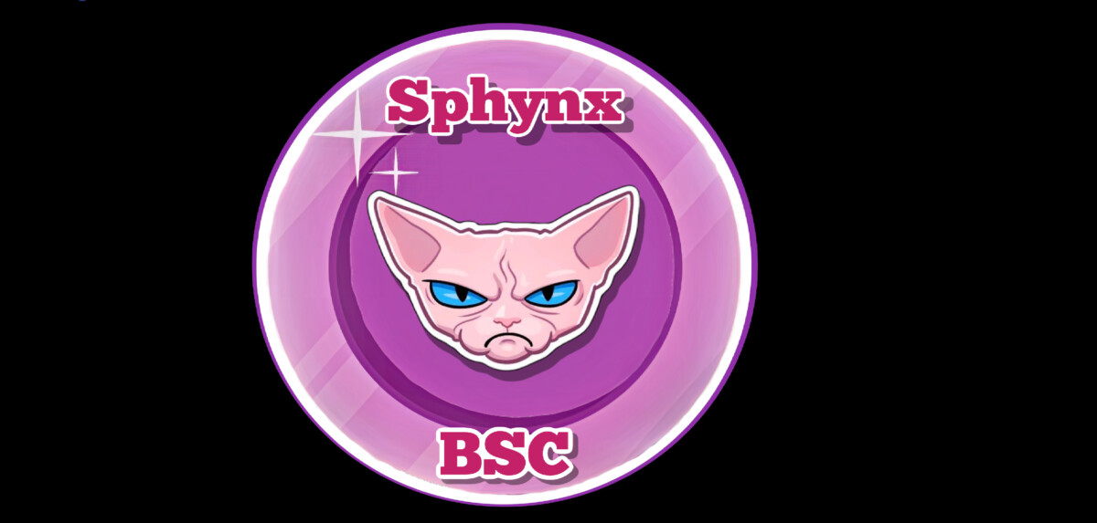 SPHYNX /Sphynx BSC