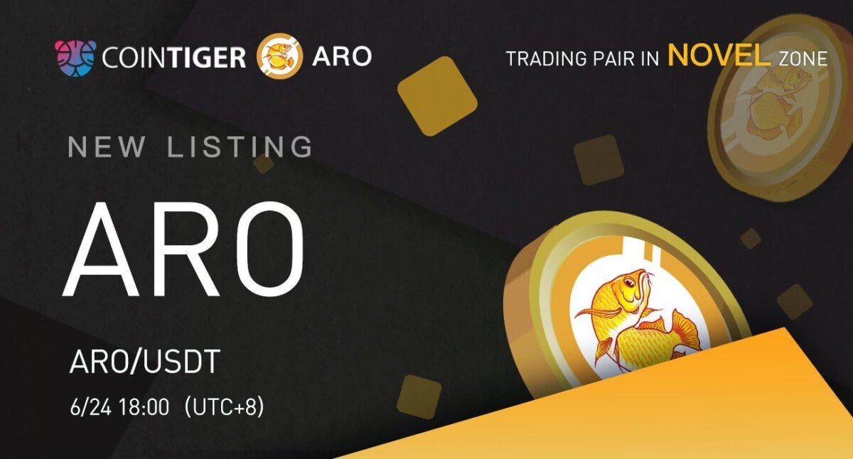 ARW /Arowana Token