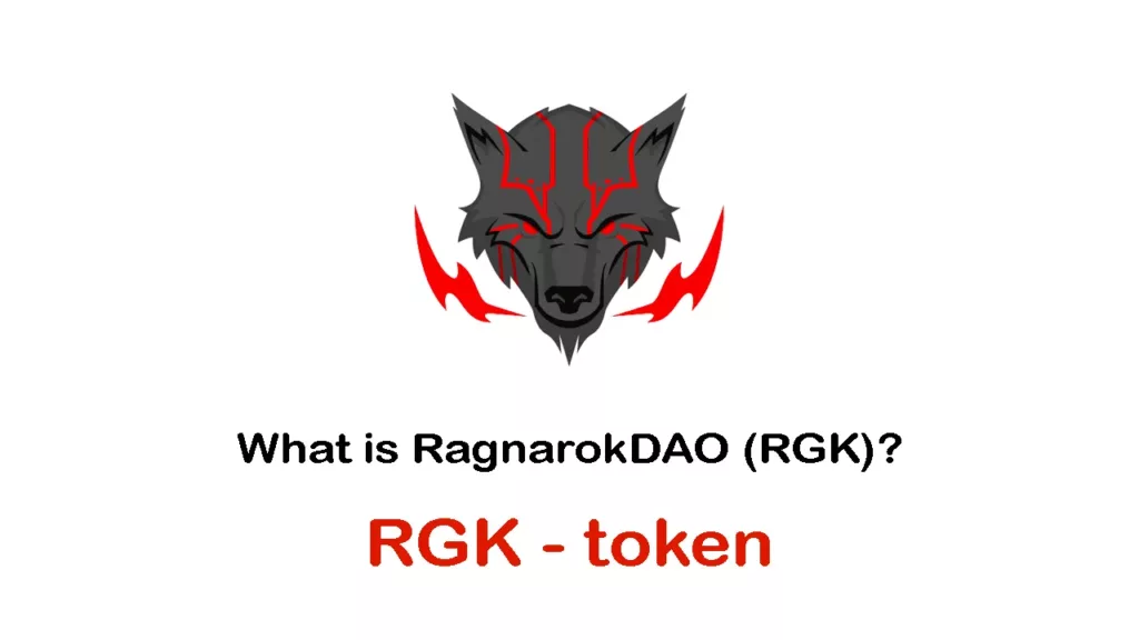 RGK /RagnarokDAO