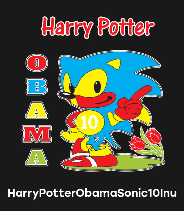 BITCOIN /HarryPotterObamaSonic10Inu