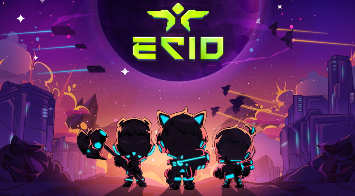ECIO/ECIO