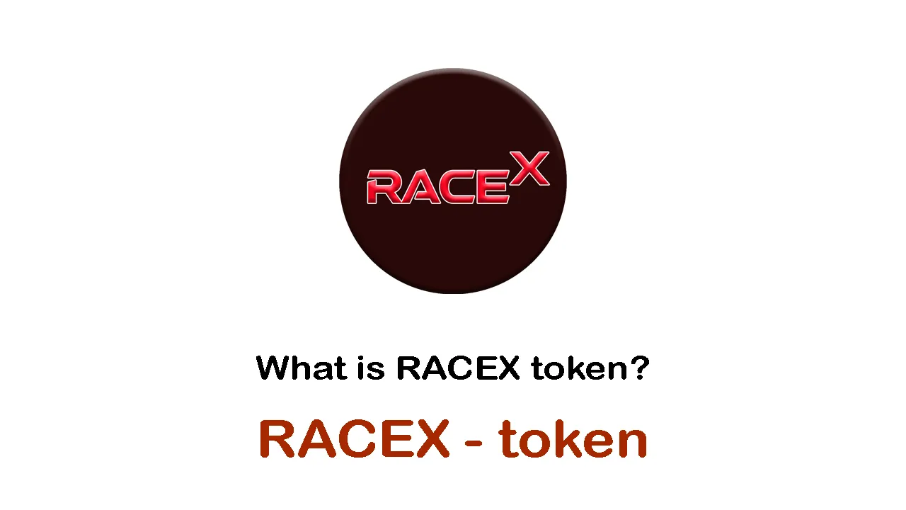 RACEX / RaceX 