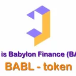 BABL /Babylon Finance