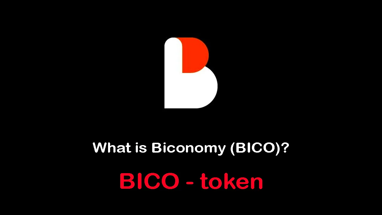 BICO / BICONOMY (BICO)