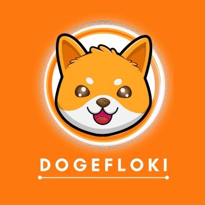 FLOGE / flokidoge   