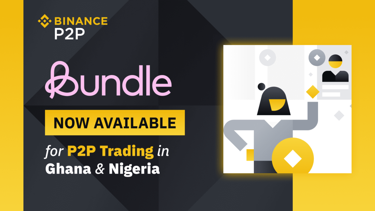 BUND / Bundles Finance 