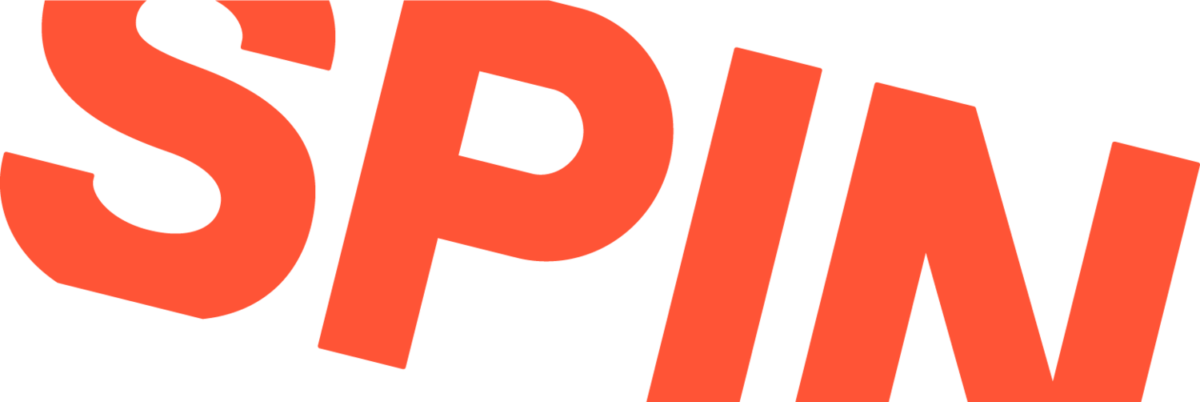  SPIN/SPIN