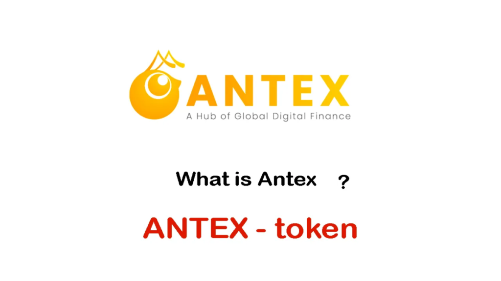 ANTEX /Antex