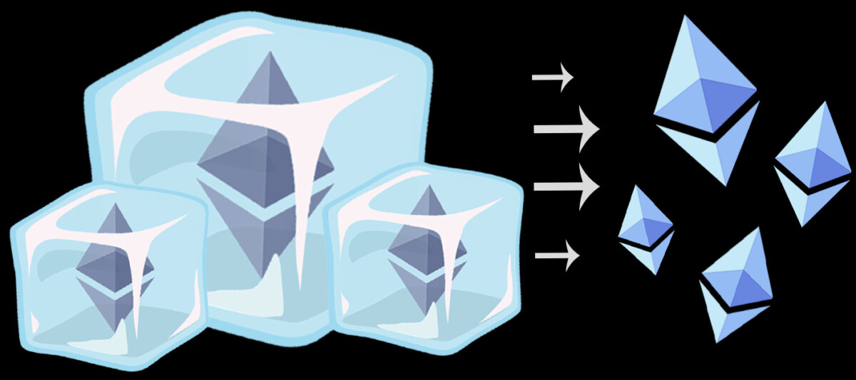  ICY /ICY MONEY