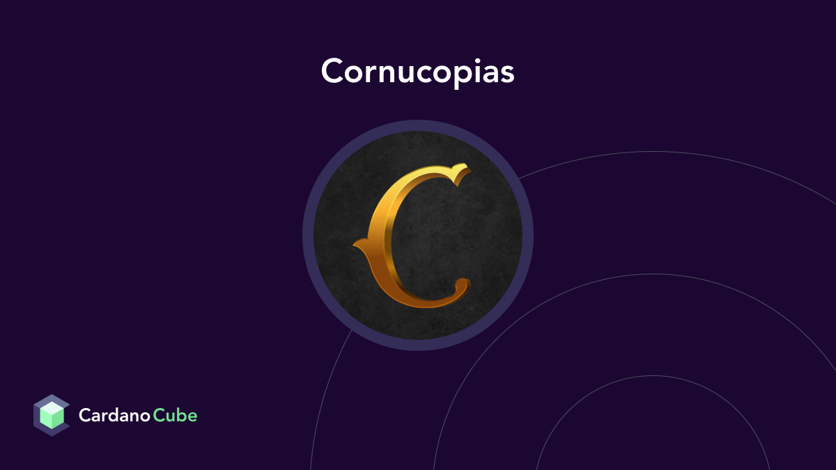 COPI /Cornucopias 