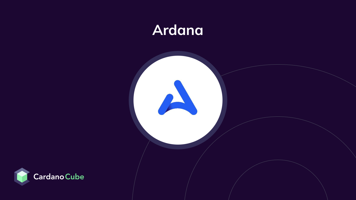 DANA /Ardana