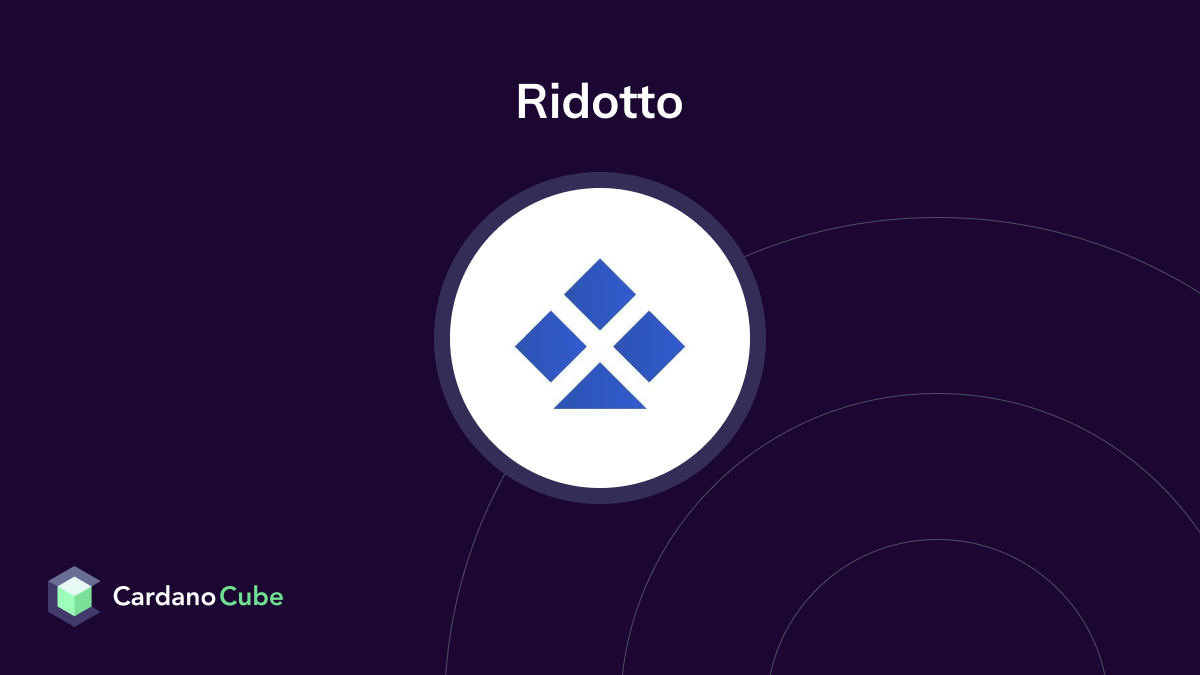 RDT /Ridotto 