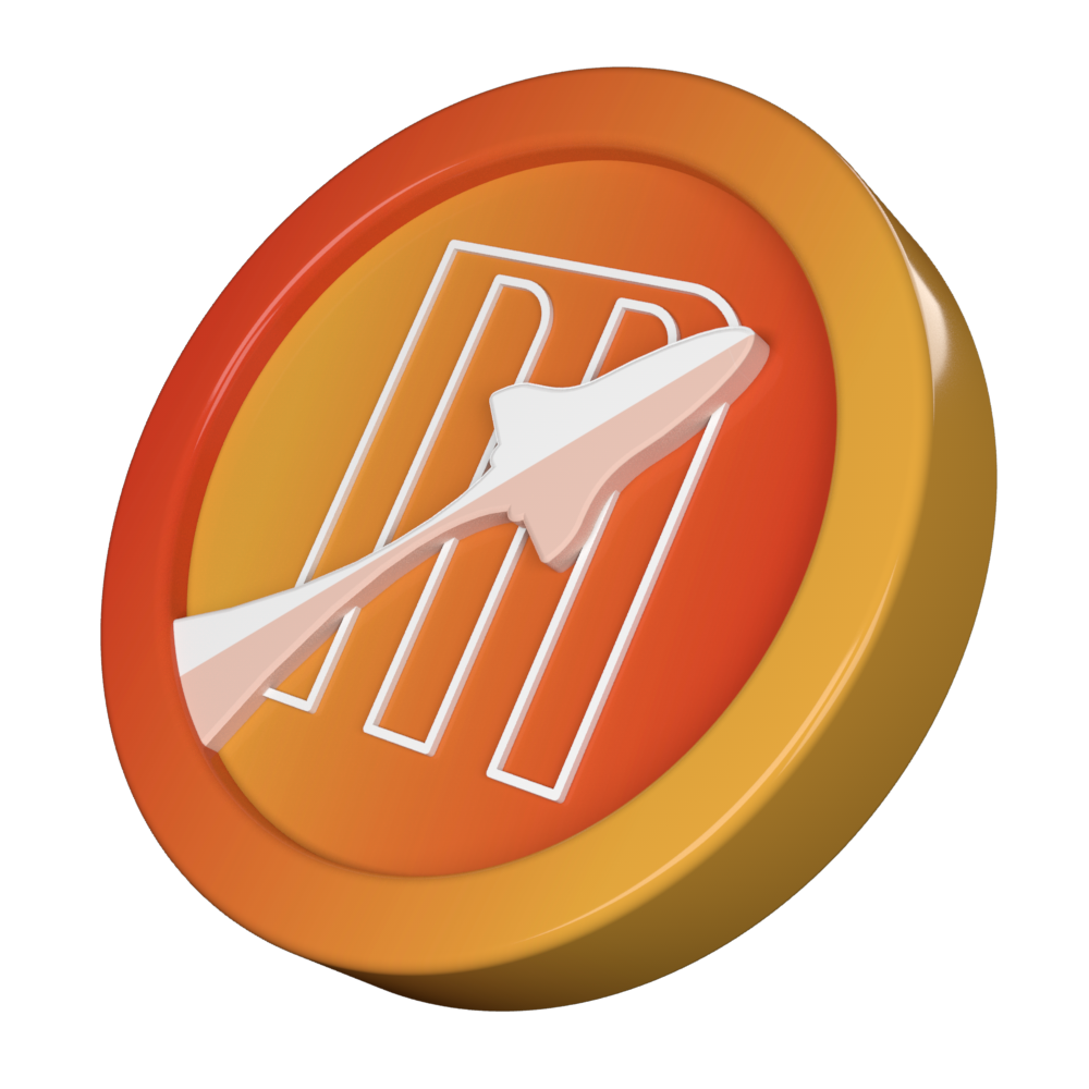 XMS /Mars Ecosystem Token